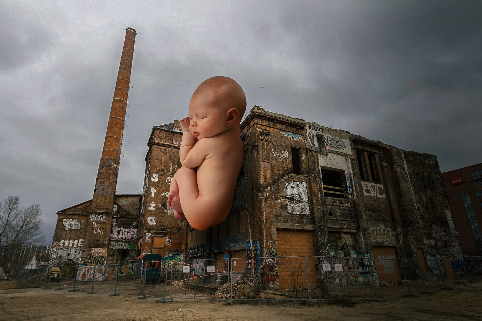 photomanipulation